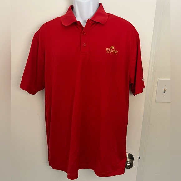 Under Armour Other - Men’s UNDER ARMOUR HeatGear Polo